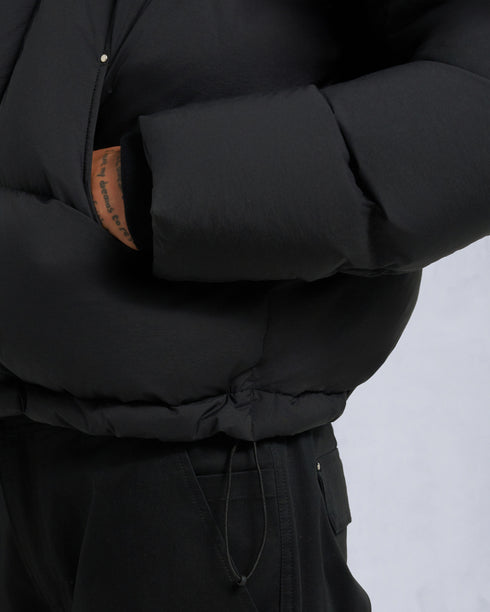 MOOSE KNUCKELS Everest Puffer Mens Sneakers